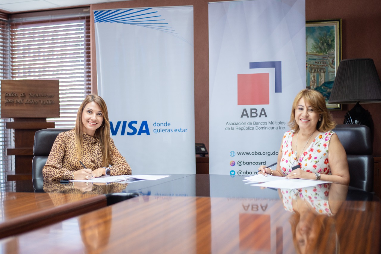 ABA y Visa