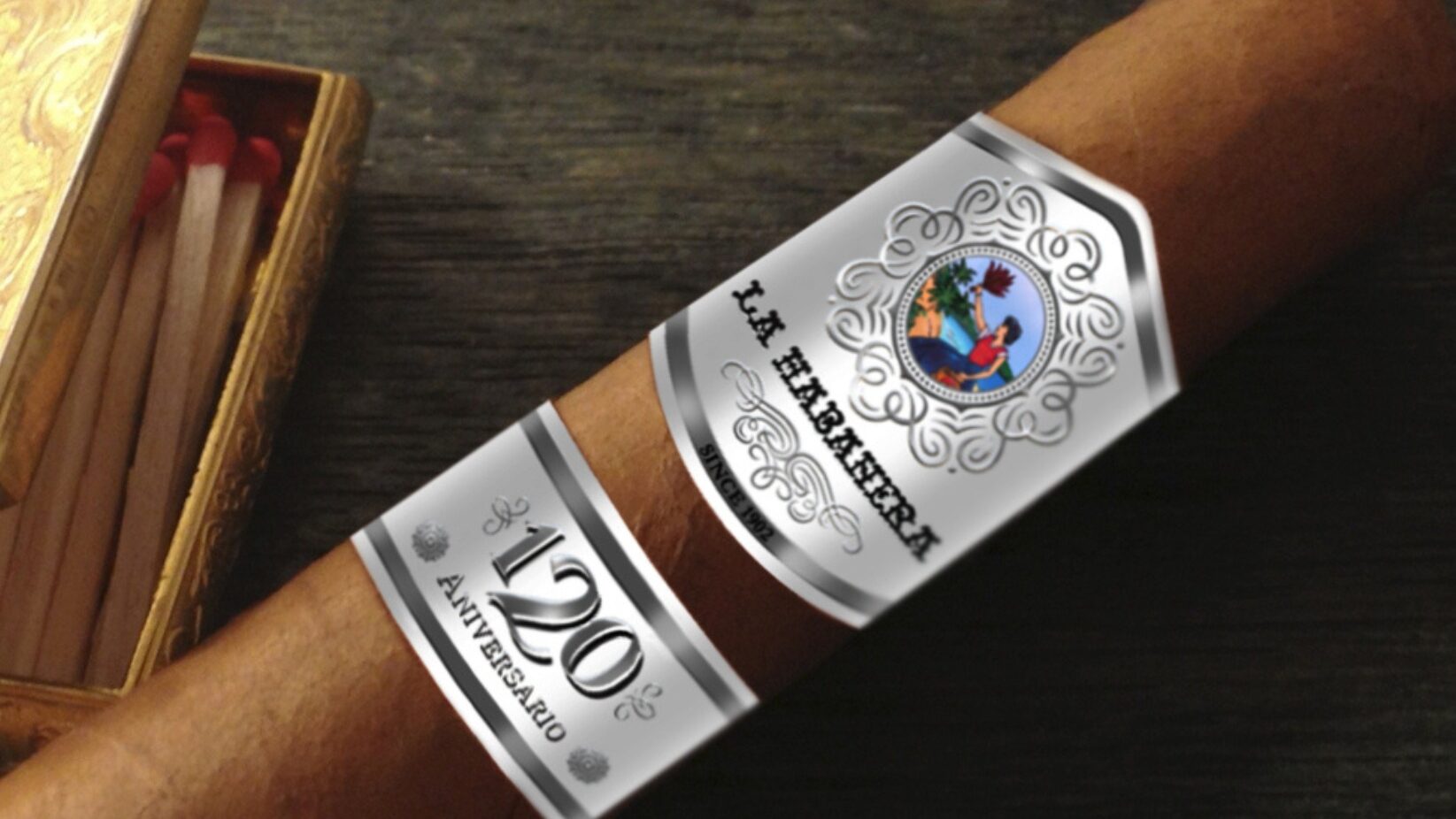 La Habanera celebra 120 años de trayectoria en el sector tabacalero dominicano
