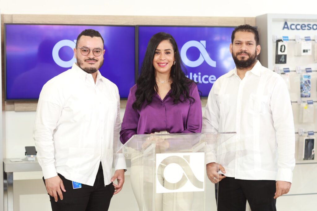 Altice Dominicana: cada vez más cerca de las comunidades