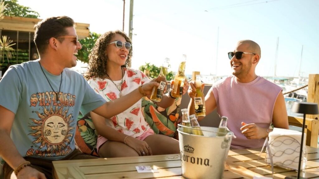 Apuestan Cervecería Nacional Dominicana y cerveza Corona por un día bienestar laboral