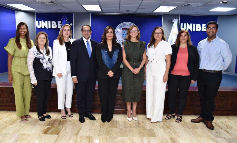 Desarrolló ADEIMO panel “El Poder de la investigación de Mercado”